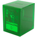 Gamegenic Bastion Deck Box 100+ XL Green Cards