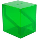 Gamegenic Bastion Deck Box 100+ XL Green Cards