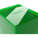 Gamegenic Bastion Deck Box 100+ XL Green Cards