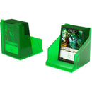 Gamegenic Bastion Deck Box 100+ XL Green Cards