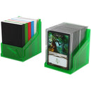 Gamegenic Bastion Deck Box 100+ XL Green Cards