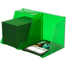 Gamegenic Bastion Deck Box 100+ XL Green Cards