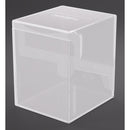 Gamegenic Bastion Deck Box 100+ XL White Cards