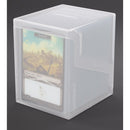 Gamegenic Bastion Deck Box 100+ XL White Cards