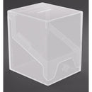 Gamegenic Bastion Deck Box 100+ XL White Cards