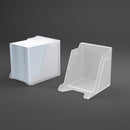 Gamegenic Bastion Deck Box 100+ XL White Cards