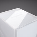 Gamegenic Bastion Deck Box 100+ XL White Cards