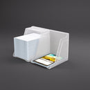 Gamegenic Bastion Deck Box 100+ XL White Cards