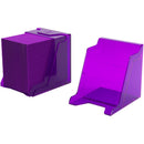 Gamegenic Bastion Deck Box 100+ XL Purple Cards