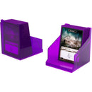 Gamegenic Bastion Deck Box 100+ XL Purple Cards