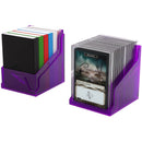 Gamegenic Bastion Deck Box 100+ XL Purple Cards