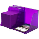 Gamegenic Bastion Deck Box 100+ XL Purple Cards