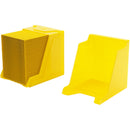 Gamegenic Bastion Deck Box 100+ XL Yellow Cards