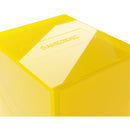 Gamegenic Bastion Deck Box 100+ XL Yellow Cards