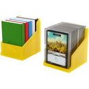 Gamegenic Bastion Deck Box 100+ XL Yellow Cards