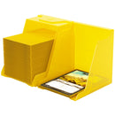Gamegenic Bastion Deck Box 100+ XL Yellow Cards