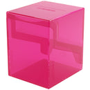Gamegenic Bastion Deck Box 100+ XL Pink Cards