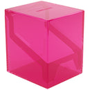 Gamegenic Bastion Deck Box 100+ XL Pink Cards