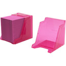 Gamegenic Bastion Deck Box 100+ XL Pink Cards