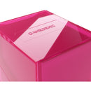 Gamegenic Bastion Deck Box 100+ XL Pink Cards