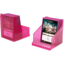 Gamegenic Bastion Deck Box 100+ XL Pink Cards