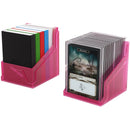 Gamegenic Bastion Deck Box 100+ XL Pink Cards