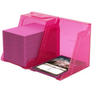 Gamegenic Bastion Deck Box 100+ XL Pink Cards