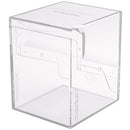 Gamegenic Bastion Deck Box 100+ XL Clear Cards