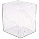 Gamegenic Bastion Deck Box 100+ XL Clear Cards
