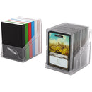 Gamegenic Bastion Deck Box 100+ XL Clear Cards