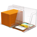Gamegenic Bastion Deck Box 100+ XL Clear Cards