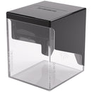 Gamegenic Bastion Deck Box 100+ XL Black/Clear Cards