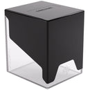 Gamegenic Bastion Deck Box 100+ XL Black/Clear Cards