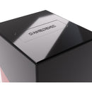 Gamegenic Bastion Deck Box 100+ XL Black/Clear Cards