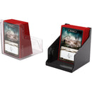 Gamegenic Bastion Deck Box 100+ XL Black/Clear Cards