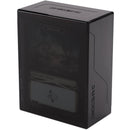 Gamegenic Bastion Deck Box 50+ Black Cards