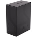 Gamegenic Bastion Deck Box 50+ Black Cards