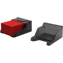 Gamegenic Bastion Deck Box 50+ Black Cards
