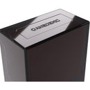 Gamegenic Bastion Deck Box 50+ Black Cards