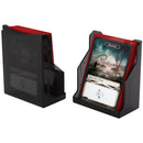 Gamegenic Bastion Deck Box 50+ Black Cards