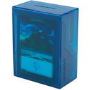 Gamegenic Bastion Deck Box 50+ Blue Cards