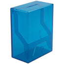 Gamegenic Bastion Deck Box 50+ Blue Cards