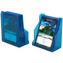 Gamegenic Bastion Deck Box 50+ Blue Cards