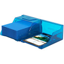 Gamegenic Bastion Deck Box 50+ Blue Cards