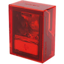 Gamegenic Bastion Deck Box 50+ Red Cards