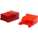 Gamegenic Bastion Deck Box 50+ Red Cards