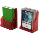 Gamegenic Bastion Deck Box 50+ Red Cards