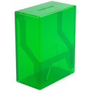 Gamegenic Bastion Deck Box 50+ Green Cards
