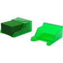 Gamegenic Bastion Deck Box 50+ Green Cards