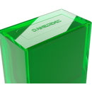 Gamegenic Bastion Deck Box 50+ Green Cards
